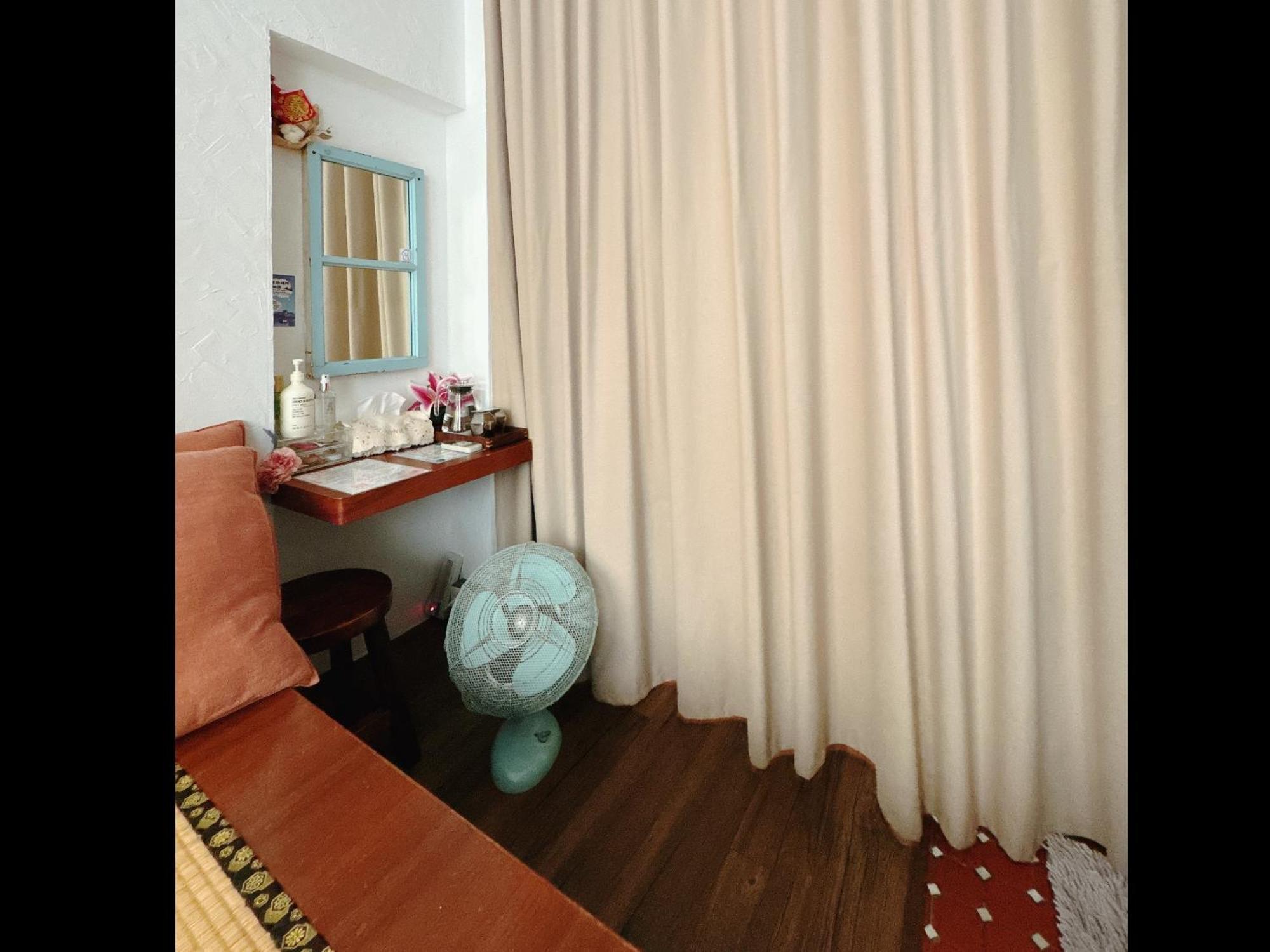 辣虎邸家 Love Here Tainan Exterior photo